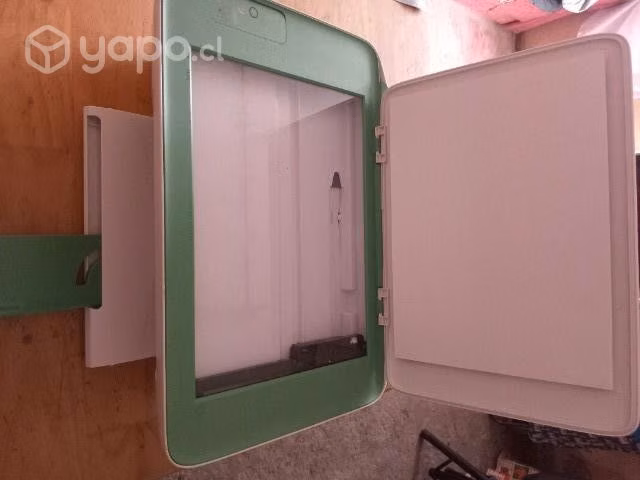 Impresora hp multifuncional - Imagen 4