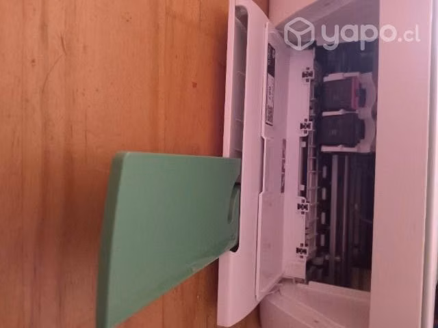 Impresora hp multifuncional - Imagen 2