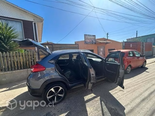 Chery tiggo 2 2019