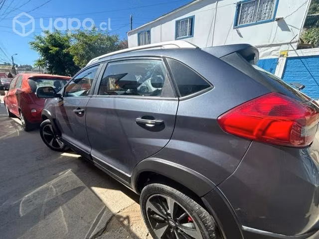 Chery tiggo 2 2019