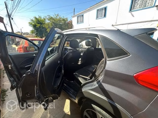 Chery tiggo 2 2019