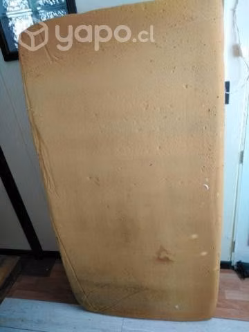 Espuma 170X90X15