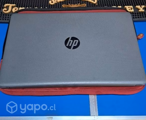 Notebook Hp