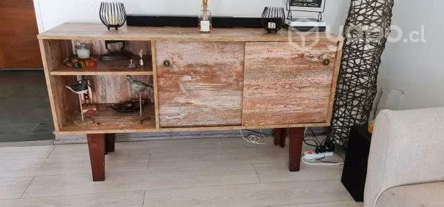 Mueble en excelente condiciones