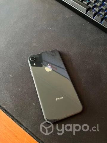 IPhone XR ( negro ) CONVERSABLE - Imagen 2