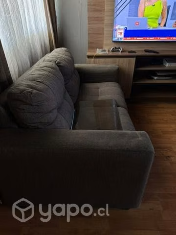 Sillón rosen