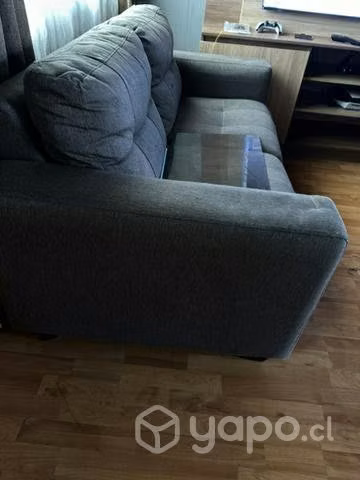 Sillón rosen