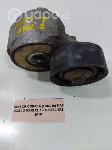 Tensor Correa (FDM040) Fiat Doblo Maxi XL 1.6 Dies