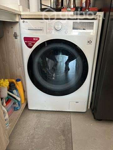 Lavadora LG 12 Kg - Imagen 2