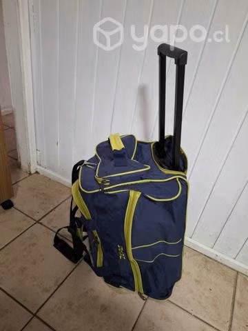 Bolso maleta