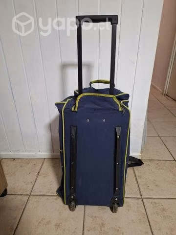 Bolso maleta