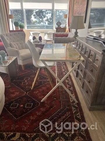 Escritorio y silla . - Imagen 3