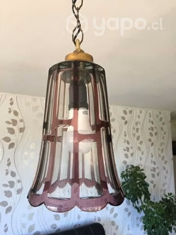 Antigua Lsmpara