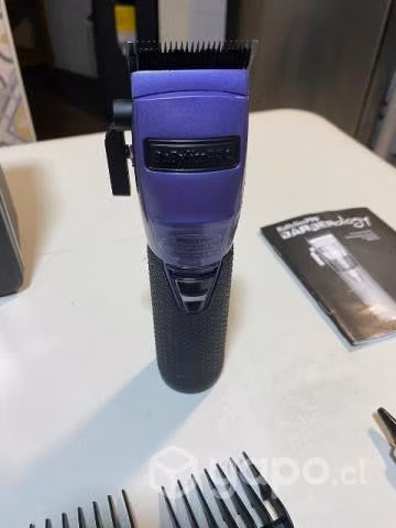 Babyliss pro influencer collection boost+clipper - Imagen 4