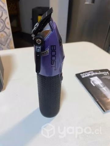Babyliss pro influencer collection boost+clipper - Imagen 3