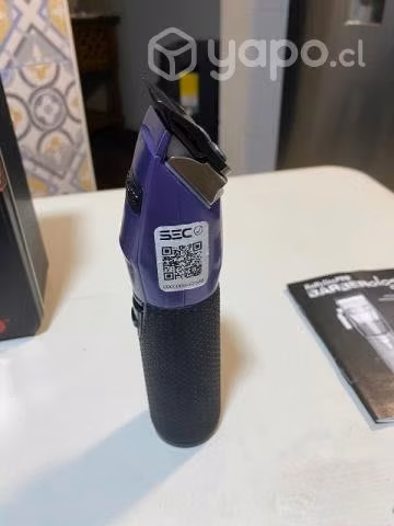 Babyliss pro influencer collection boost+clipper - Imagen 2
