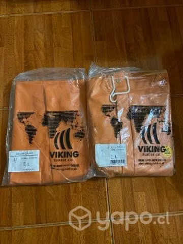 Trajes viking - Imagen 3