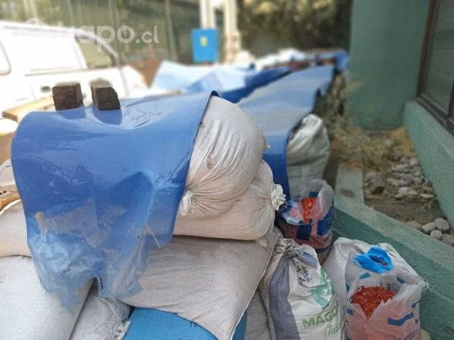 7000 mil kilos de pvc de termoformado