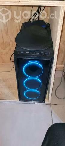Pc gamer y varios