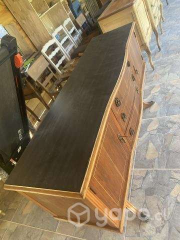Buffet antiguo - Imagen 3