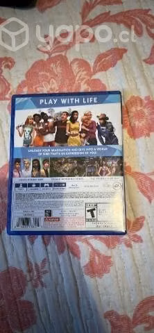 Juego the sims 4 original - Imagen 2