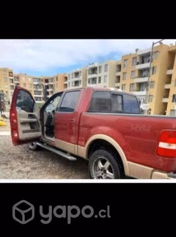Ford F150