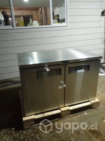 Meson refrigerado nuevo