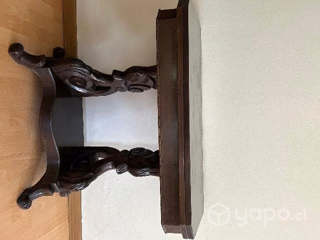 Mesa de arrimo