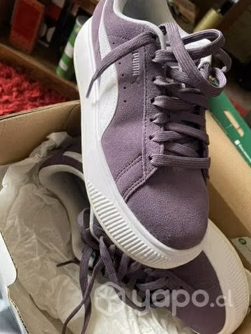 Zapatillas puma
