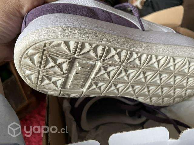 Zapatillas puma - Imagen 2