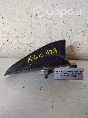 Antena Techo (KGC127) Grand Carnival 2020