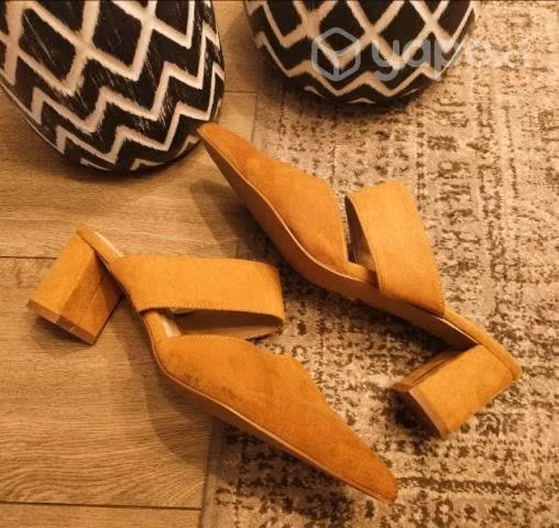 Zapatos mujer