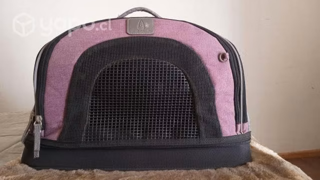 Zu & Lu Pet Carrier - Imagen 3
