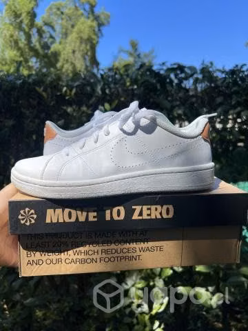 Zapatilla original