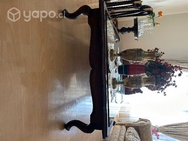Mesa de centro