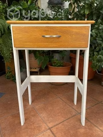 Mueble organizador y decorativo