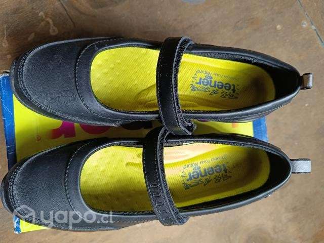 Zapatos escolares - Imagen 3
