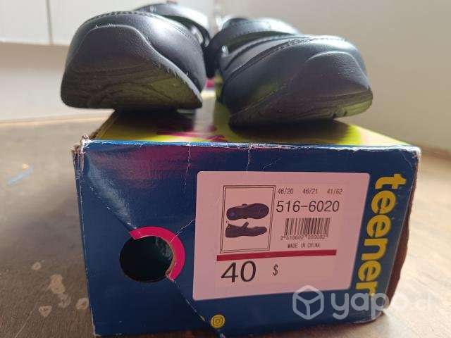 Zapatos escolares - Imagen 2