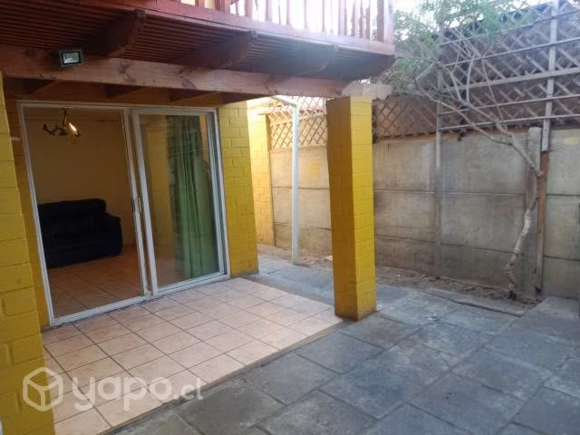 Casa ampliada en puertas del mar,serena