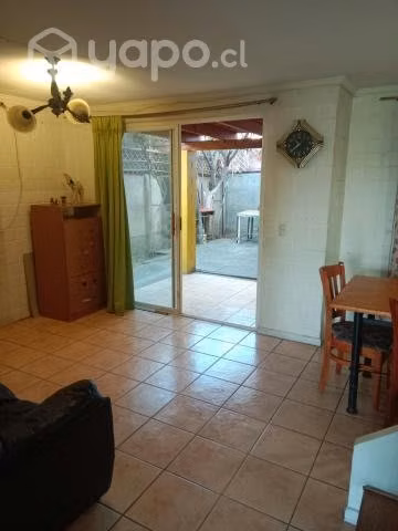 Casa ampliada en puertas del mar,serena