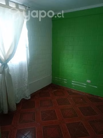 Casa ampliada en puertas del mar,serena