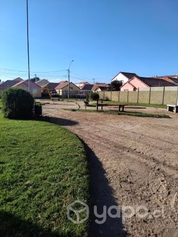 Casa ampliada en puertas del mar,serena