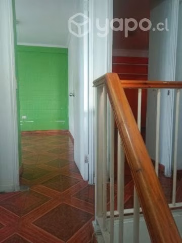 Casa ampliada en puertas del mar,serena