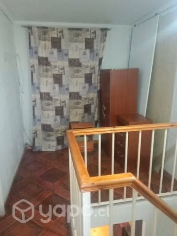 Casa ampliada en puertas del mar,serena