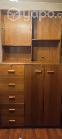 Mueble 3 en 1