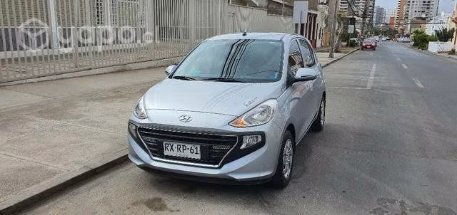 Hyundai 2022