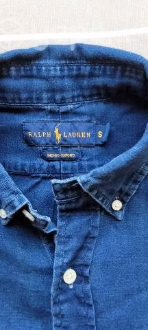 Camisa Ralph Lauren - Imagen 2