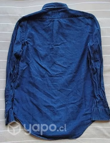 Camisa Ralph Lauren - Imagen 3