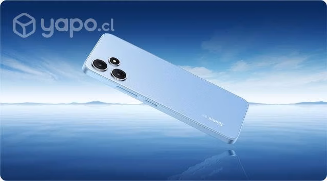 Xiaomi Redmi 12 5g Sky Blue 4 Gb Ram - Imagen 2