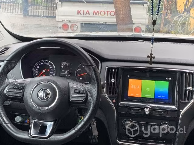 Vendo mg RX5